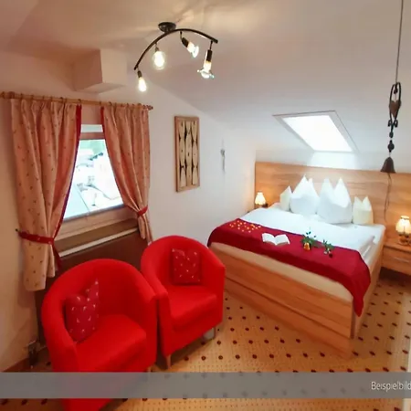 Apartment At The With Balcony Or Terrace