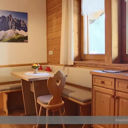 At The With Balcony Or Terrace * Achensee