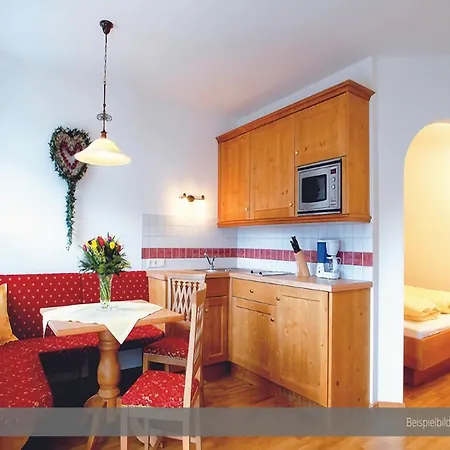 At The With Balcony Or Terrace * Achensee