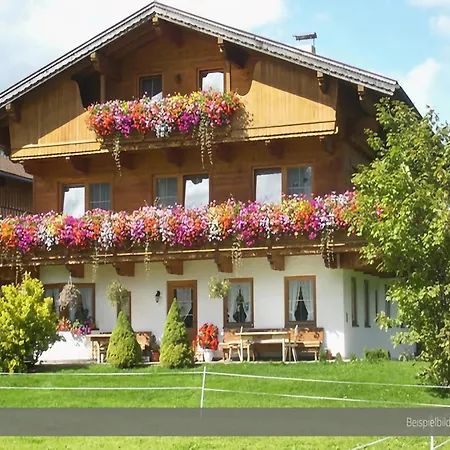Apartment At The With Balcony Or Terrace