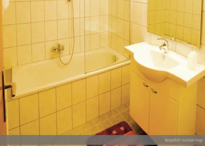 Διαμέρισμα At The With Terrace