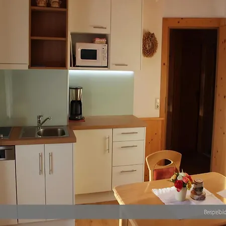 At The With Terrace Apartment *