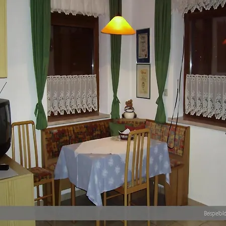 At The With Terrace Achensee