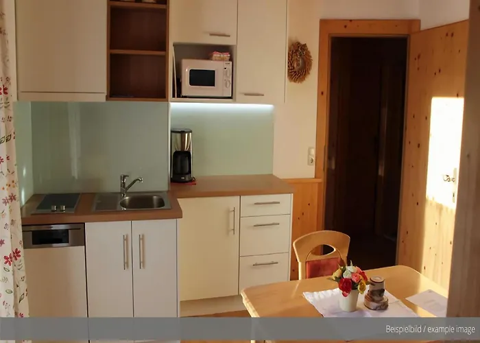 At The With Terrace Апартаменты *