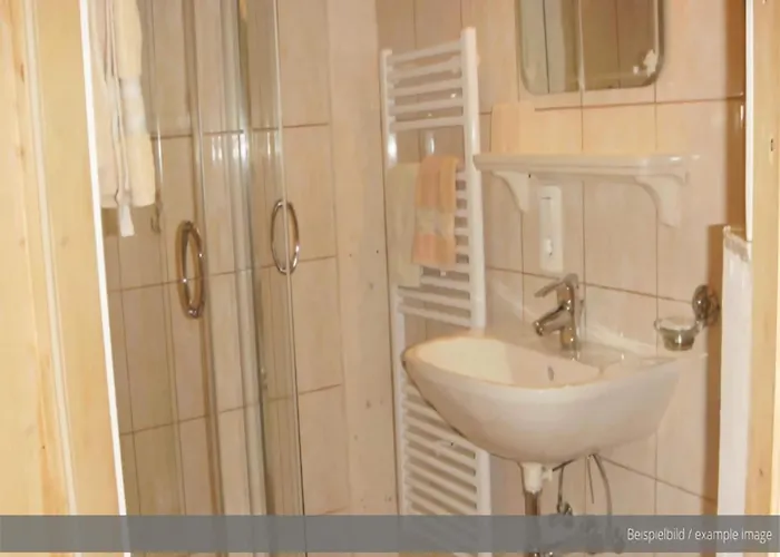 Апартаменты At The With Terrace Ахензе