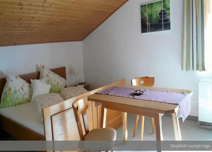 At The With Terrace Апартаменты Ахензе