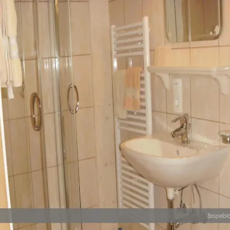 아파트 At The With Terrace 아헨제