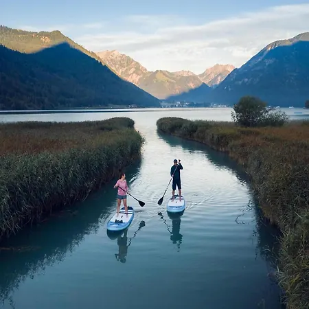 아파트 At The With Terrace