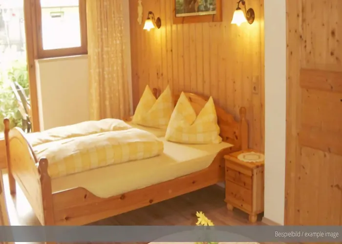 At The With Terrace شقة *