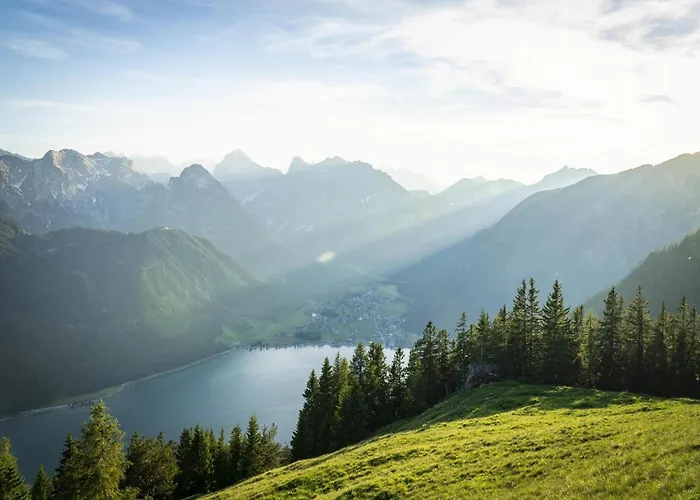 شقة At The With Terrace آخينزي